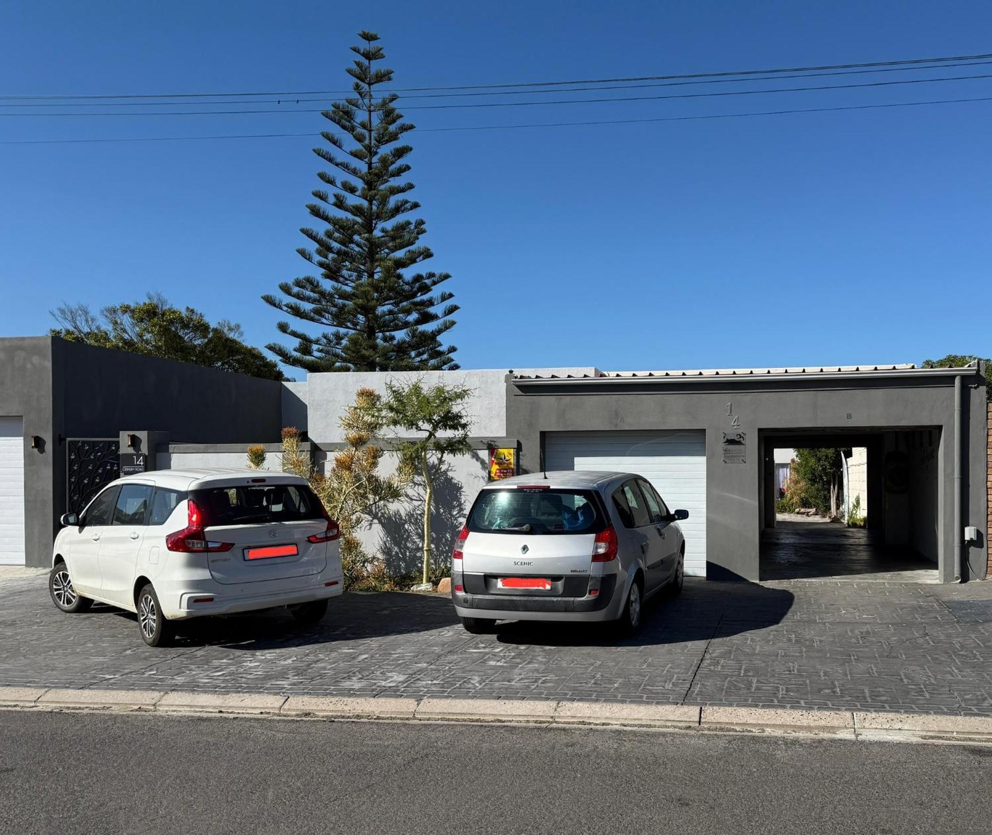 Coastal House: 3br+private Entrance+self Catering Cape Town