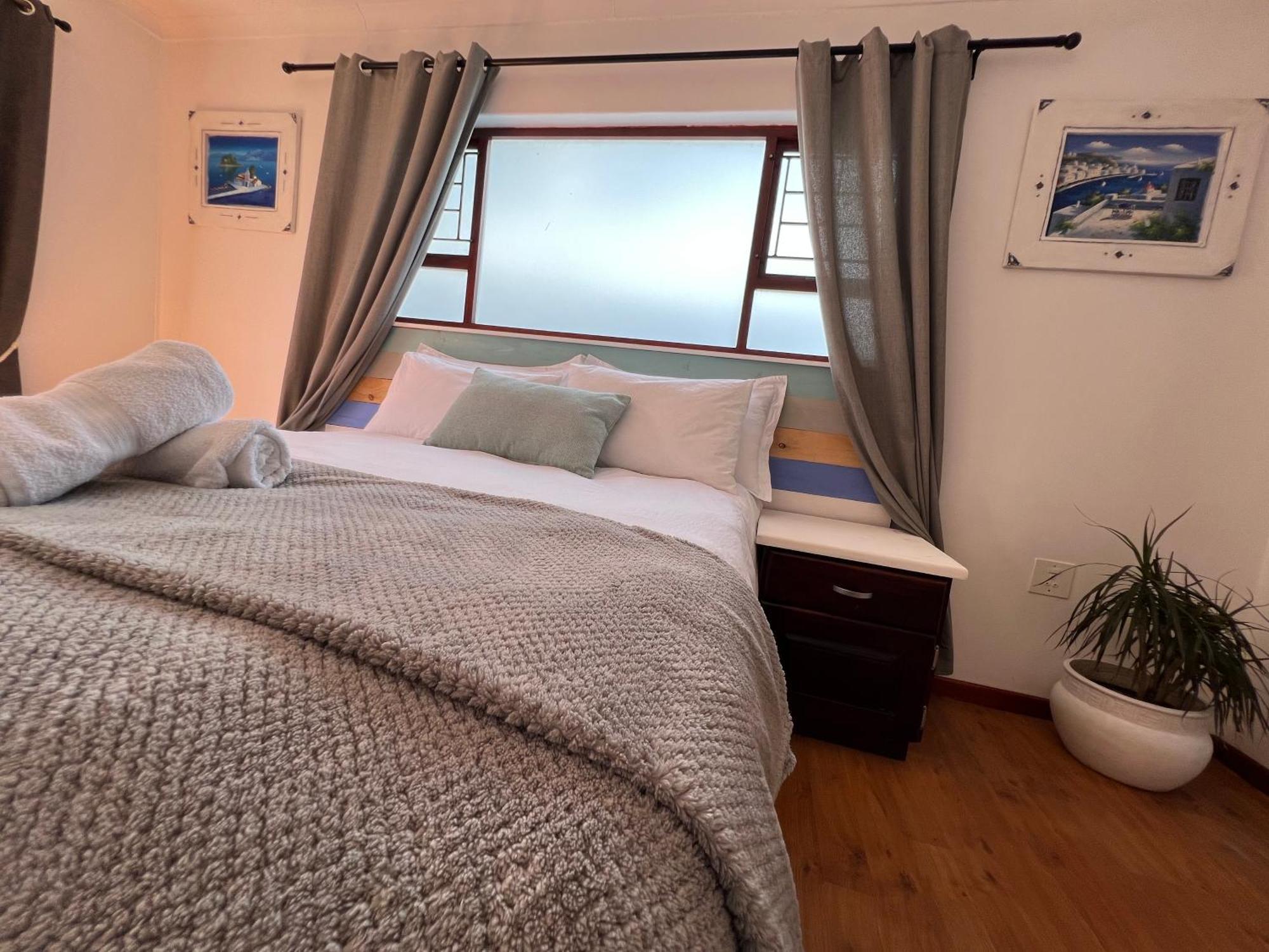 Coastal House: 3br+private Entrance+self Catering * Cape Town