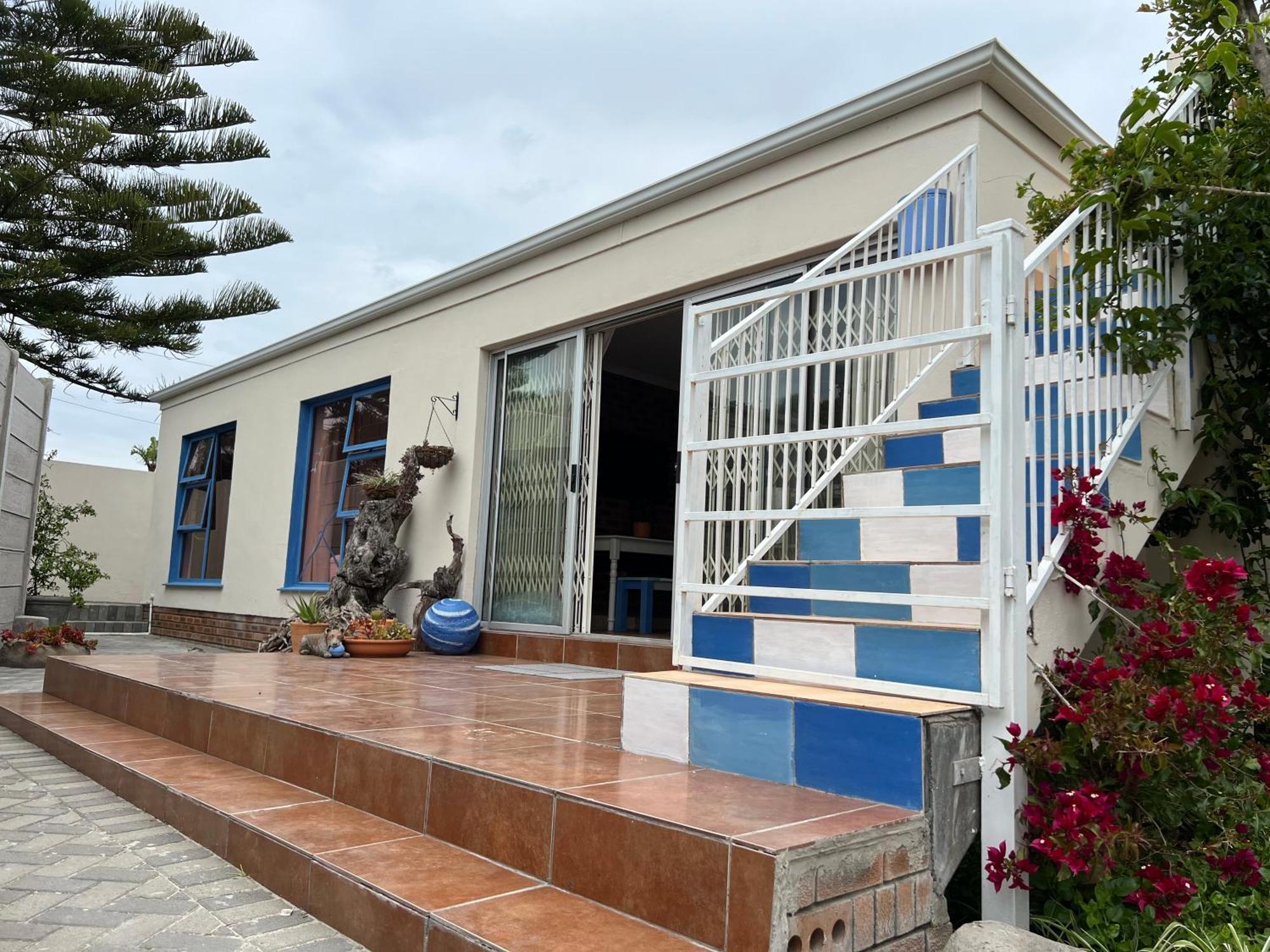 Coastal House: 3br+private Entrance+self Catering Cape Town
