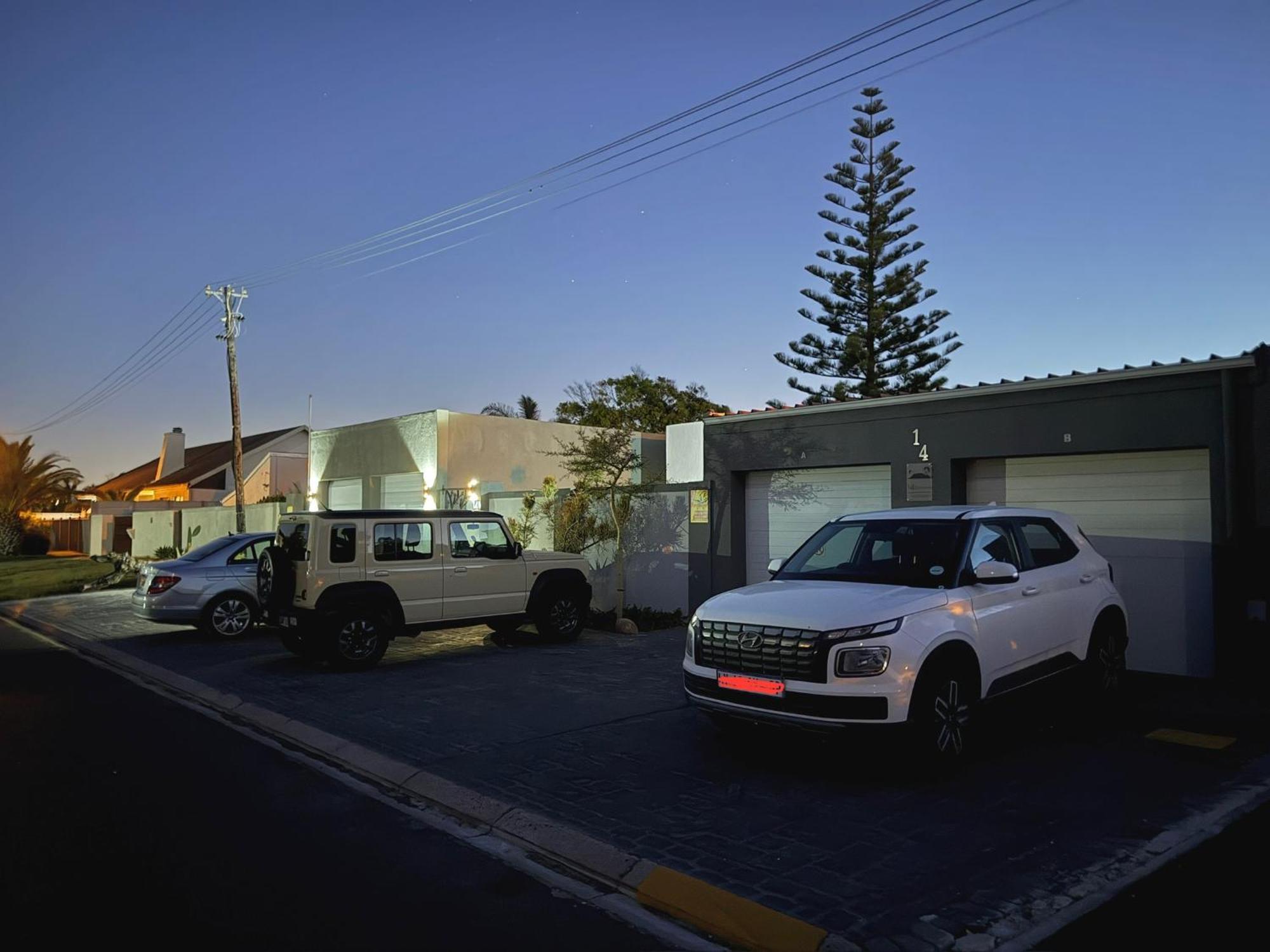 Coastal House: 3br+private Entrance+self Catering Cape Town