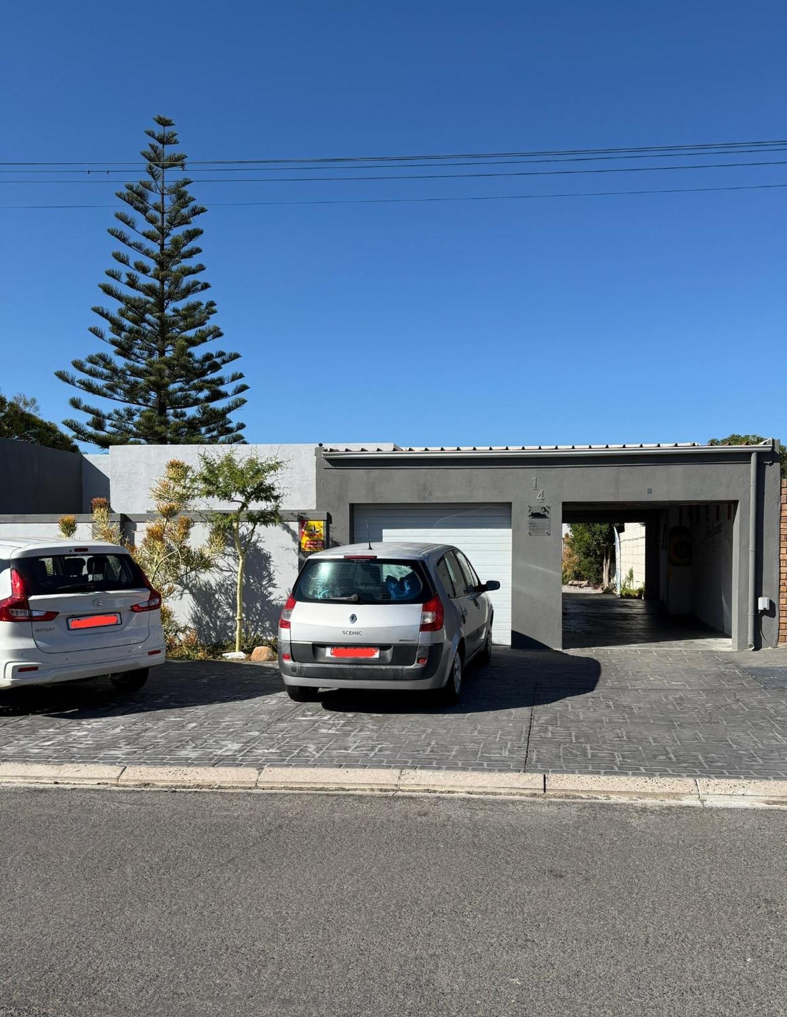 Coastal House: 3br+private Entrance+self Catering Cape Town