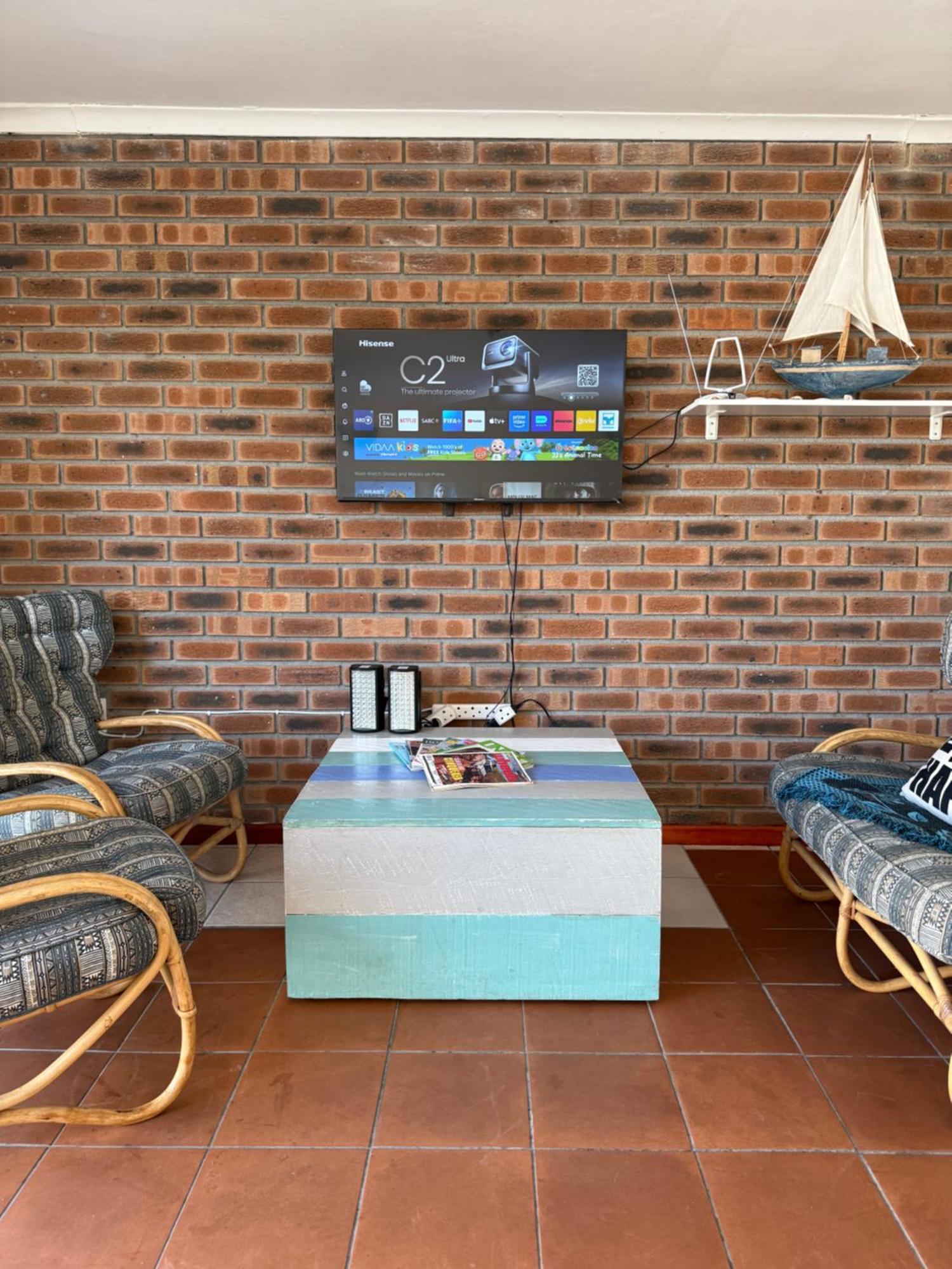 Coastal House: 3br+private Entrance+self Catering * Cape Town